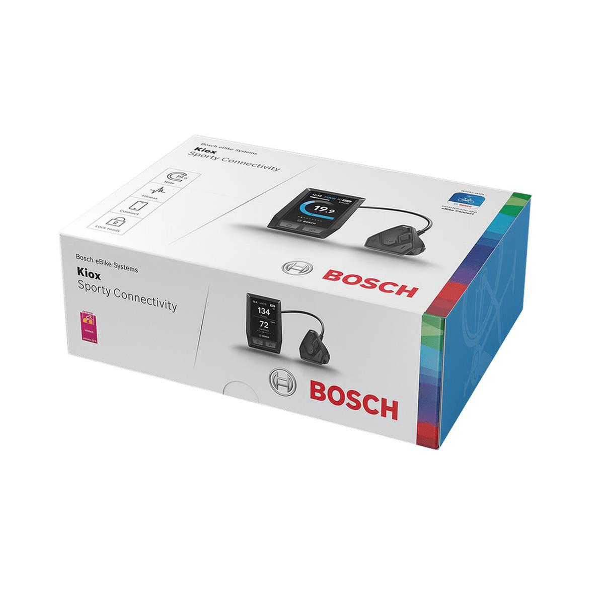 Bosch Bosch Kiox BUI330 Nachrüstkit für E-Bike System 2 | fahrrad.de