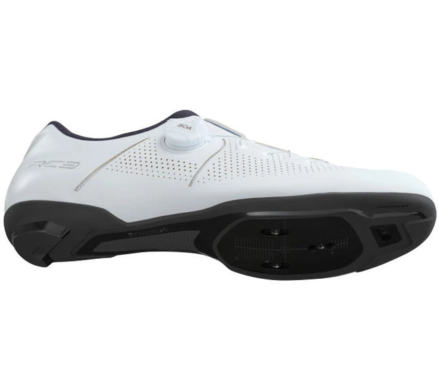 Shimano Shimano RC302 White &vert; fahrrad.de Im Verkauf