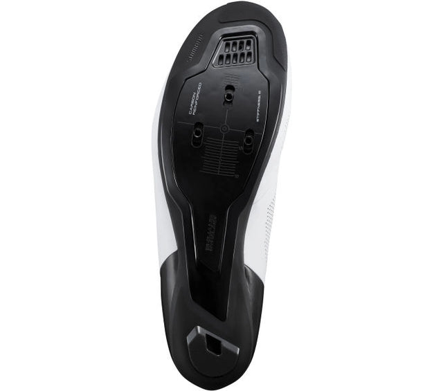 Shimano Shimano SH-RC502 White &vert; fahrrad.de zollfrei