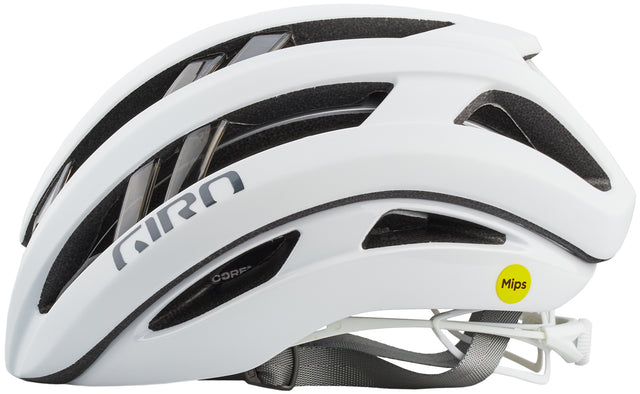 Giro Giro Aries Spherical Helm matte white &vert; fahrrad.de 50% Rabatt für begrenzte Zeit