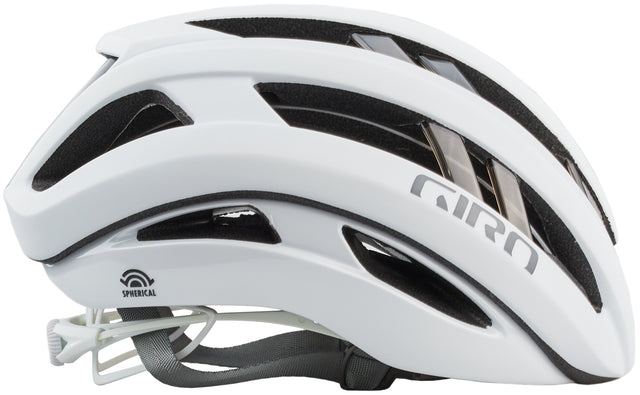 Giro Giro Aries Spherical Helm matte white &vert; fahrrad.de 50% Rabatt für begrenzte Zeit