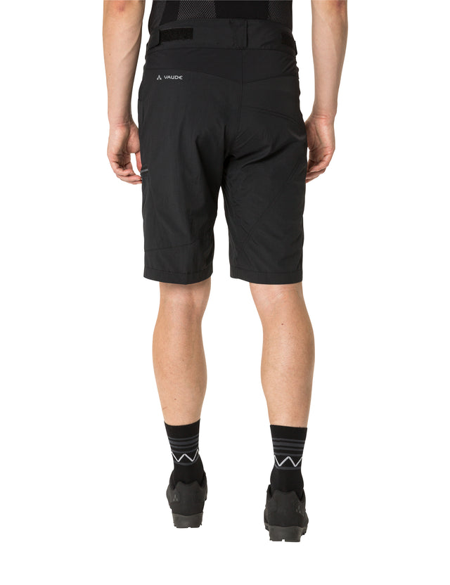 VAUDE VAUDE Tamaro Shorts Men schwarz &vert; fahrrad.de Online