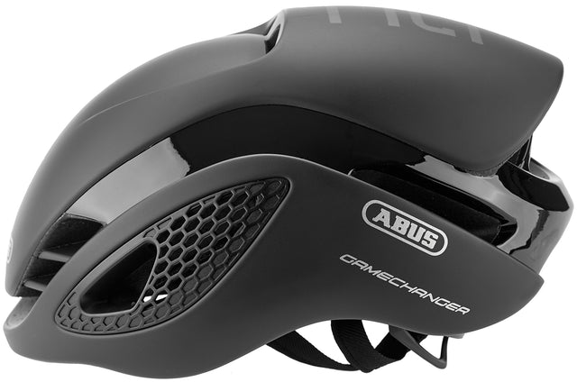 ABUS ABUS GameChanger Helm schwarz &vert; fahrrad.de Hotsell
