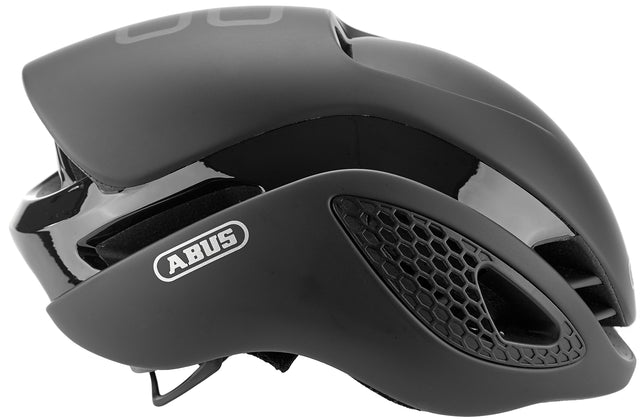 ABUS ABUS GameChanger Helm schwarz &vert; fahrrad.de Hotsell