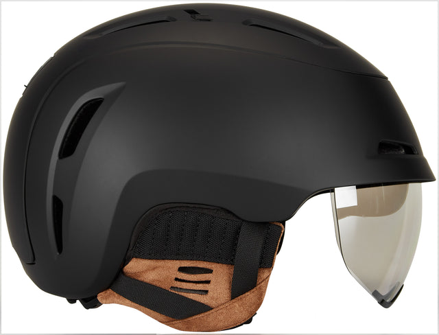 Giro Giro BEXLEY Mips Helm matte black &vert; fahrrad.de Günstiger Verkauf