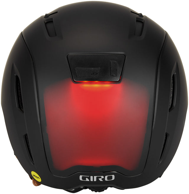 Giro Giro BEXLEY Mips Helm matte black &vert; fahrrad.de Günstiger Verkauf