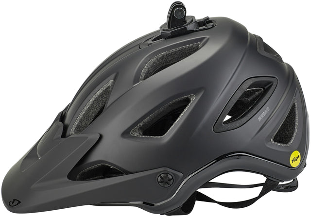 Giro Giro Montaro Mips II Helm matte black/gloss black &vert; fahrrad.de Meist gekauft