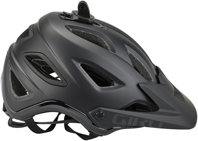 Giro Giro Montaro Mips II Helm matte black/gloss black &vert; fahrrad.de Meist gekauft