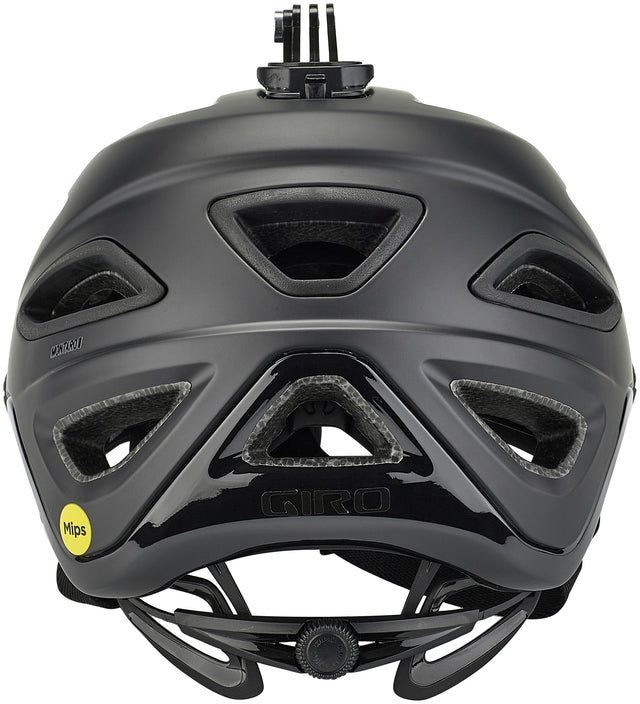 Giro Giro Montaro Mips II Helm matte black/gloss black &vert; fahrrad.de Meist gekauft