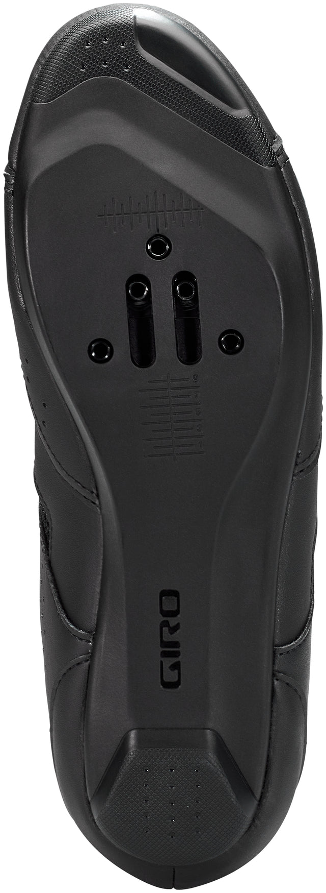 Giro Giro SAVIX II - Road Schuhe black &vert; fahrrad.de Blitzverkäufe