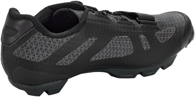 Giro Giro RINCON - Dirt Schuhe black &vert; fahrrad.de Limitierter Zeitrabatt