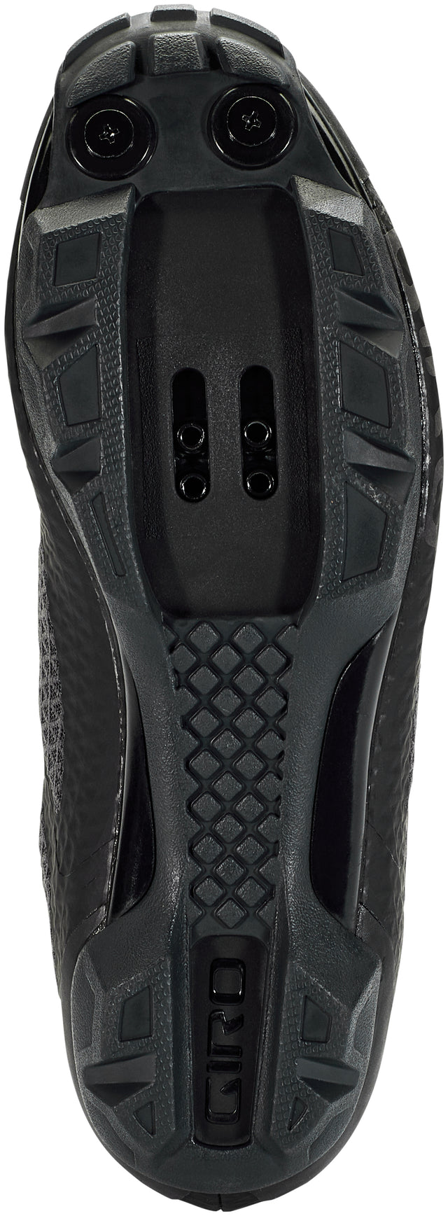 Giro Giro RINCON - Dirt Schuhe black &vert; fahrrad.de Limitierter Zeitrabatt