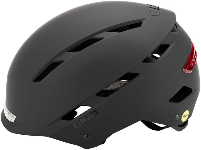 Giro Giro Escape Mips Helm matte black &vert; fahrrad.de Fabrik Onlineshop