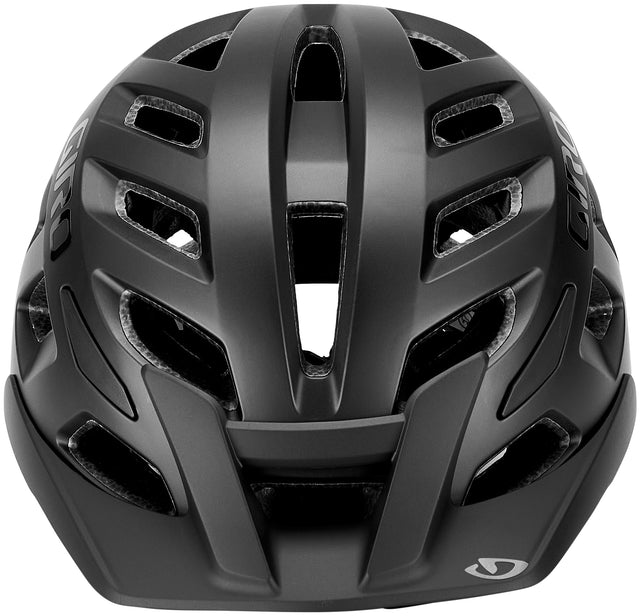 Giro Giro RADIX Helm matte black &vert; fahrrad.de Sonderangebot