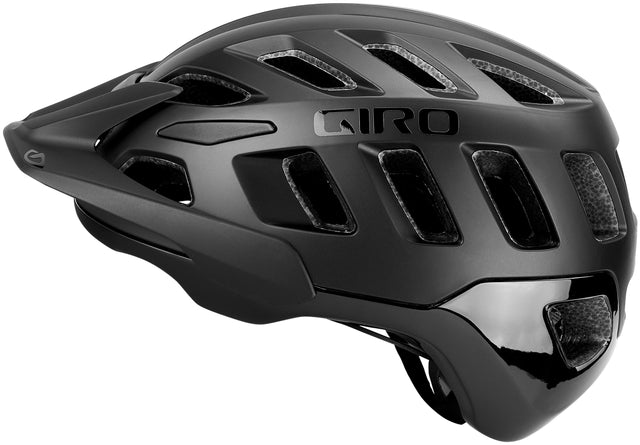Giro Giro RADIX Helm matte black &vert; fahrrad.de Sonderangebot