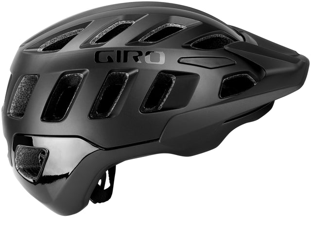 Giro Giro RADIX Helm matte black &vert; fahrrad.de Sonderangebot