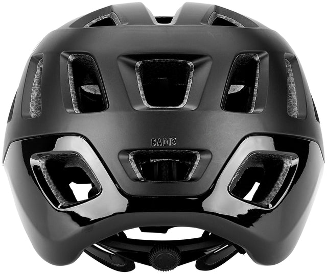 Giro Giro RADIX Helm matte black &vert; fahrrad.de Sonderangebot