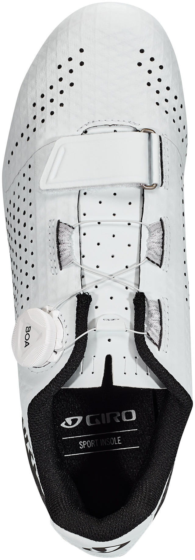 Giro Giro CADET - Road Schuhe white &vert; fahrrad.de Günstig kaufen
