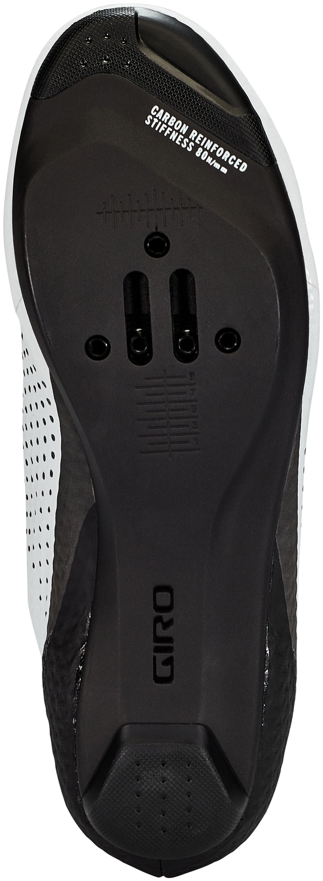 Giro Giro CADET - Road Schuhe white &vert; fahrrad.de Günstig kaufen
