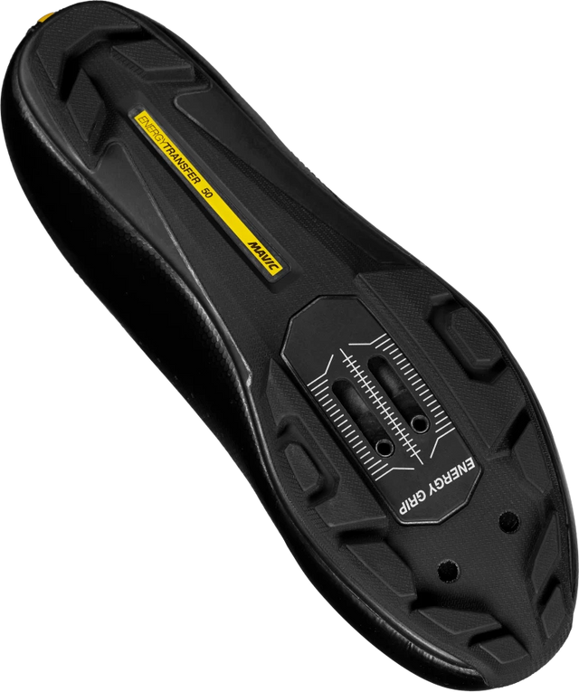 Mavic Mavic Crossmax Boa black graphic &vert; fahrrad.de Versandkostenfrei