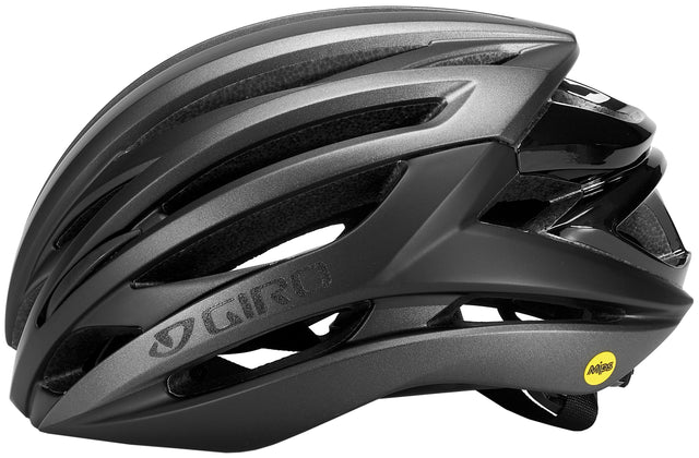 Giro Giro SYNTAX Mips Helm matte black &vert; fahrrad.de Großer Ausverkauf