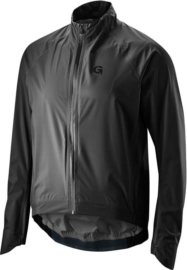 Gonso Gonso Save Regenjacke Road M black &vert; fahrrad.de Flash Sale