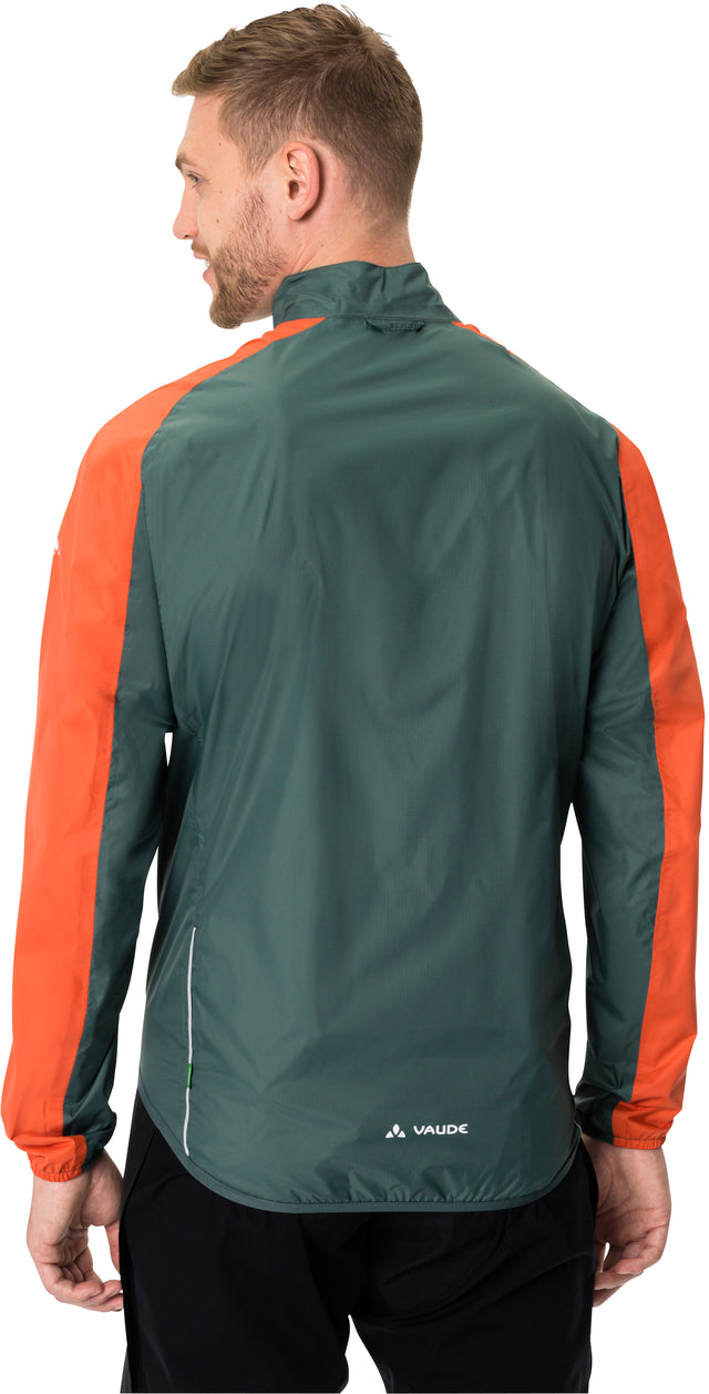 VAUDE VAUDE Drop III Jacke Herren petrol &vert; fahrrad.de Begrenztes Angebot