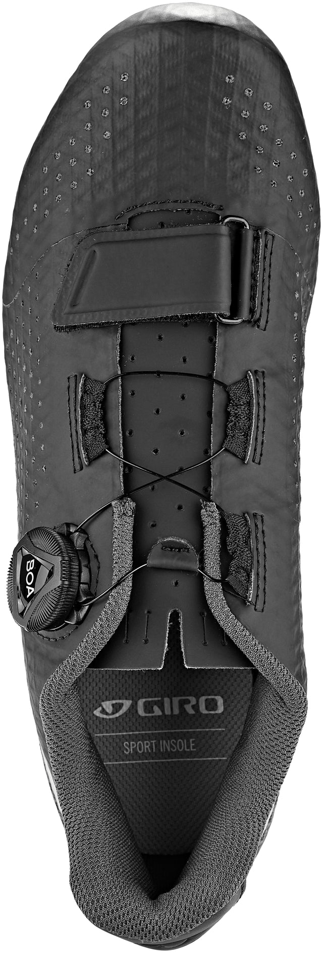 Giro Giro CADET W - Road Schuhe black &vert; fahrrad.de Online Shopping