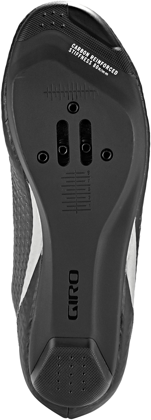 Giro Giro CADET W - Road Schuhe black &vert; fahrrad.de Online Shopping