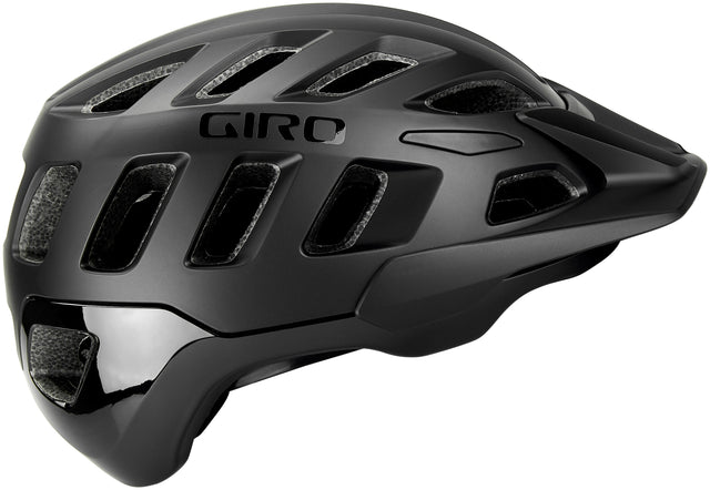 Giro Giro RADIX MIPS Helm matte black &vert; fahrrad.de Preisnachlass