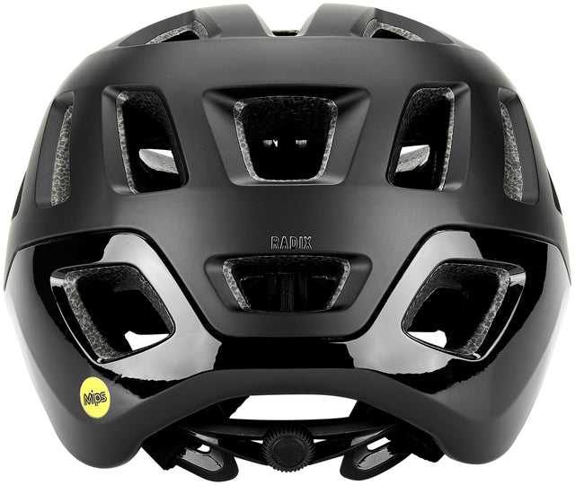 Giro Giro RADIX MIPS Helm matte black &vert; fahrrad.de Preisnachlass