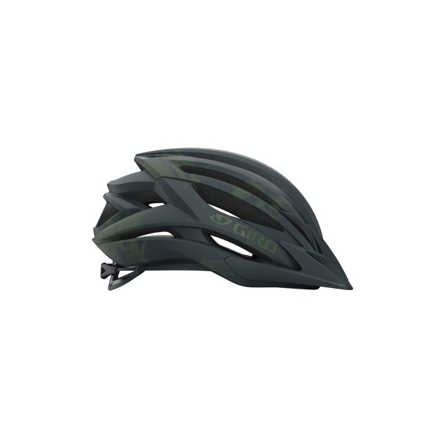 Giro Giro ARTEX MIPS Helm matte hedge green cosmic &vert; fahrrad.de Saisonschlussverkauf