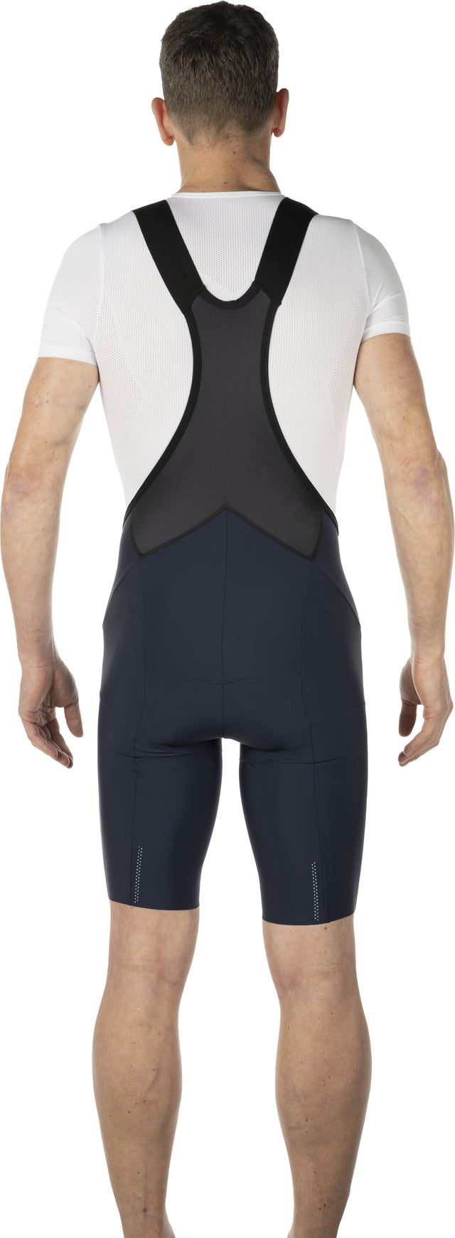 Mavic Mavic Essential II Trägerhose Herren blau &vert; fahrrad.de Black Friday