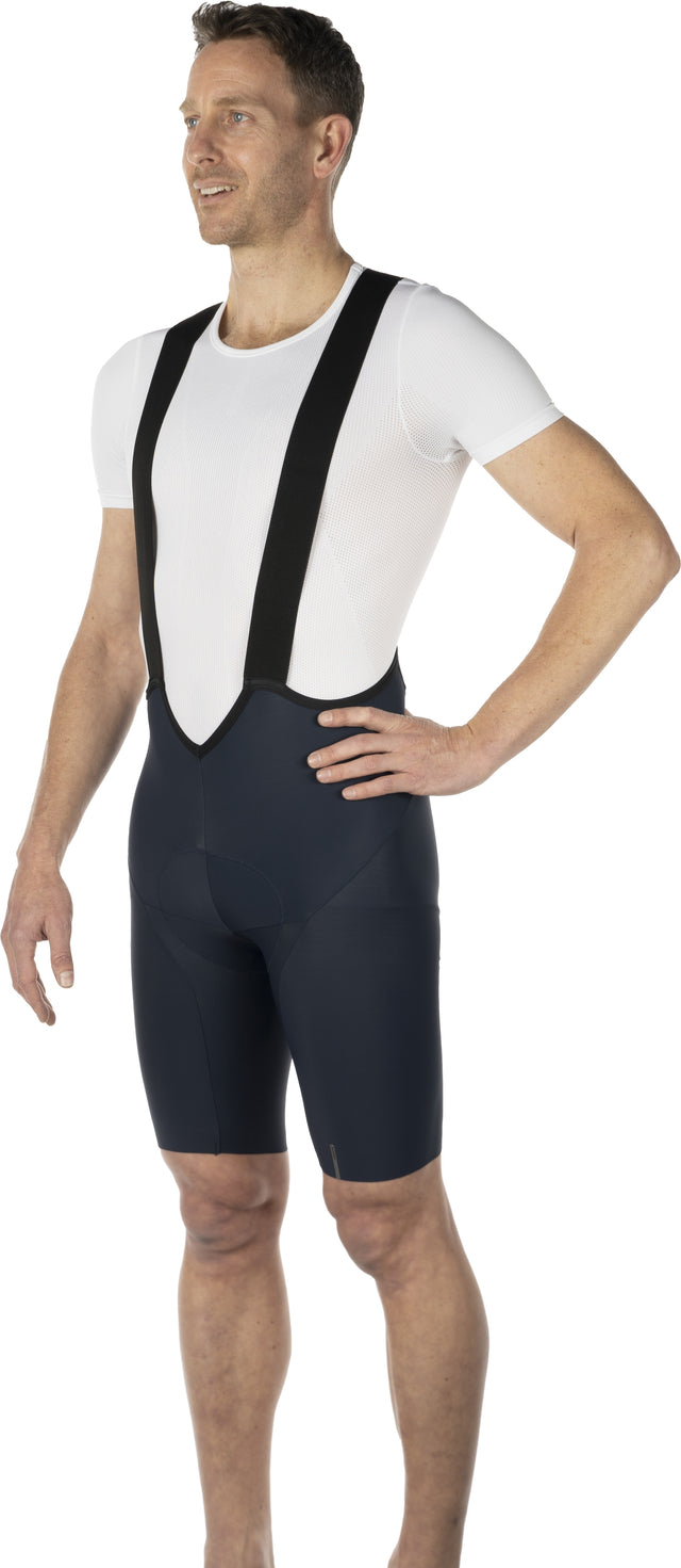 Mavic Mavic Essential II Trägerhose Herren blau &vert; fahrrad.de Black Friday