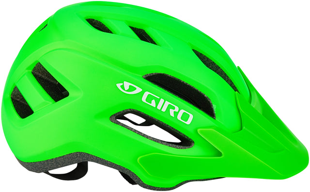 Giro Giro Fixture Mips II Y Helm matte bright green &vert; fahrrad.de Vatertagsangebot