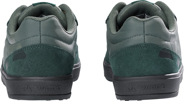 VAUDE VAUDE AM Moab Gravity Schuhe petrol &vert; fahrrad.de Valentinstagsangebot