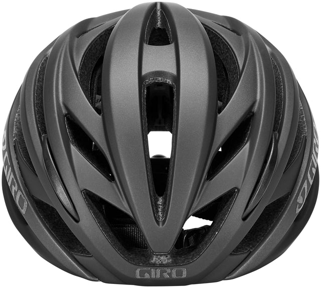 Giro Giro SYNTAX Helm matte black &vert; fahrrad.de Jubiläumsangebot