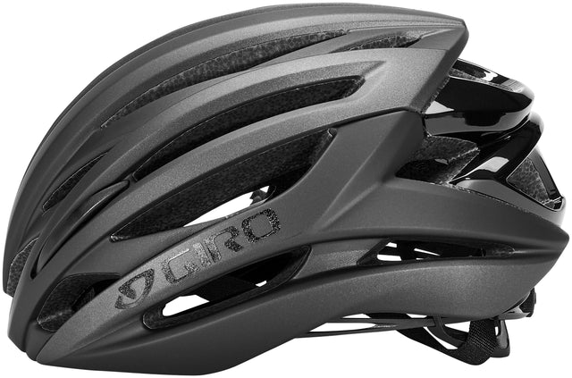 Giro Giro SYNTAX Helm matte black &vert; fahrrad.de Jubiläumsangebot