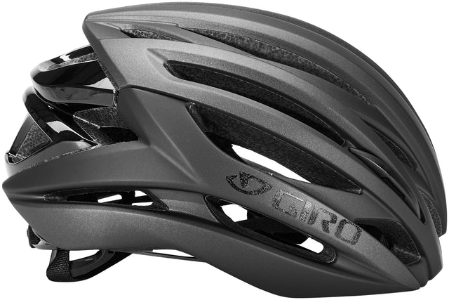 Giro Giro SYNTAX Helm matte black &vert; fahrrad.de Jubiläumsangebot