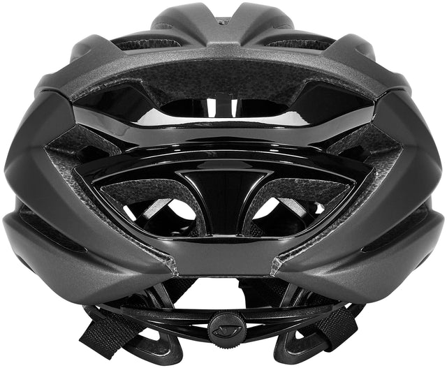 Giro Giro SYNTAX Helm matte black &vert; fahrrad.de Jubiläumsangebot