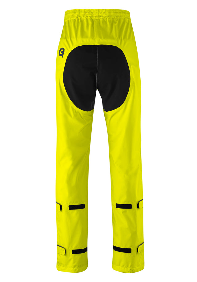 Gonso Gonso Save Pants safety yellow &vert; fahrrad.de Neueste Mode