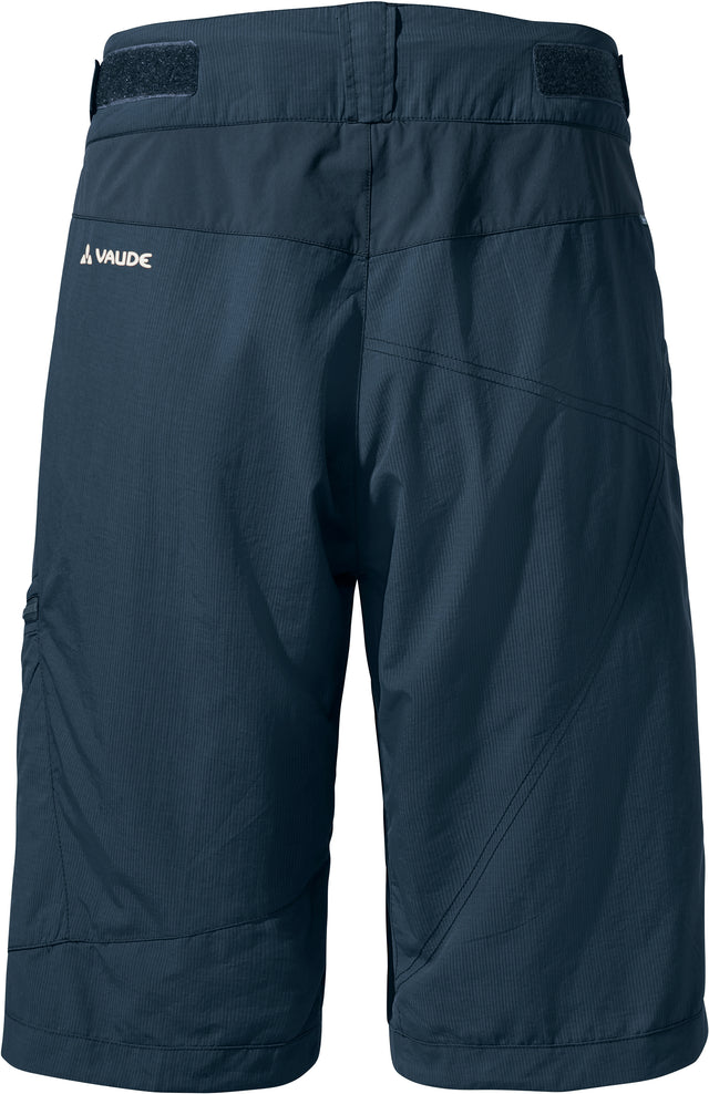 VAUDE VAUDE Tamaro Shorts Herren blau &vert; fahrrad.de Zeitlich begrenztes Angebot