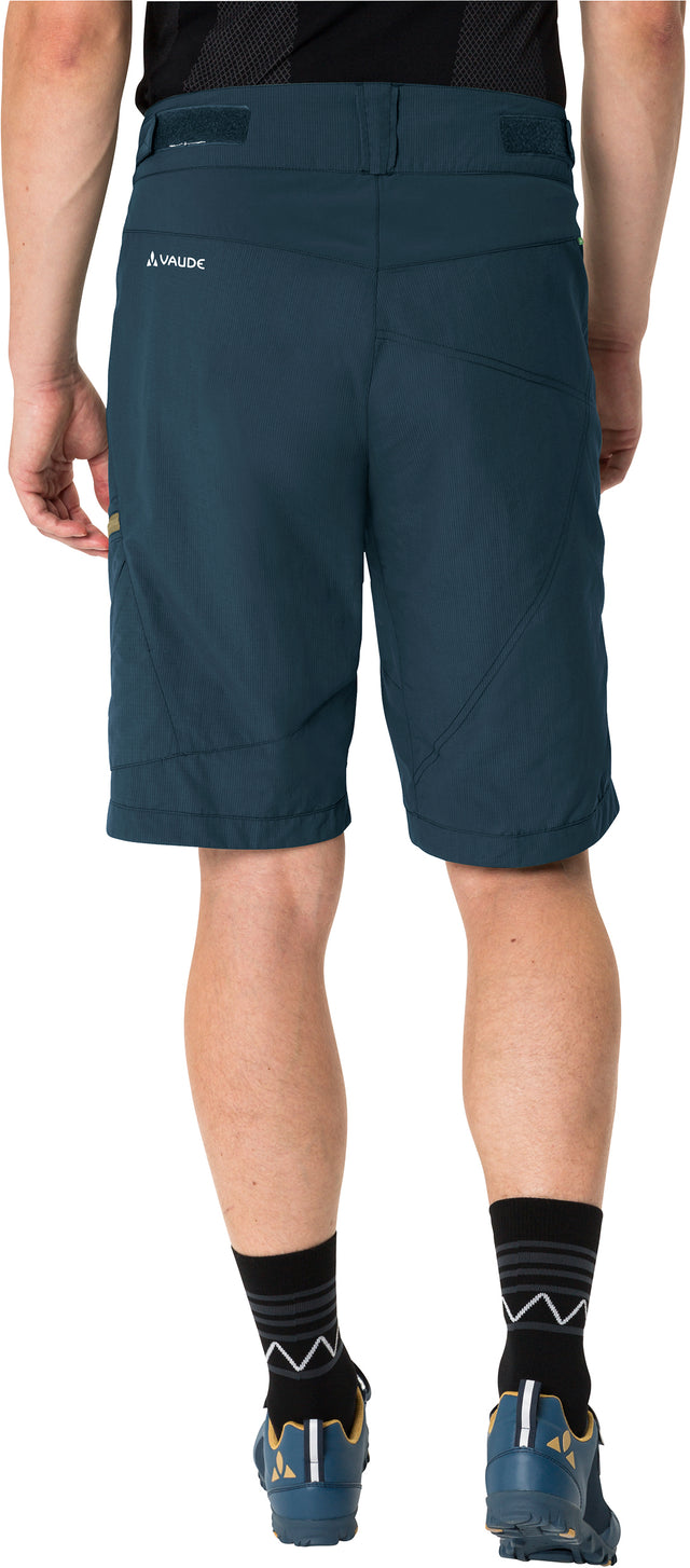 VAUDE VAUDE Tamaro Shorts Herren blau &vert; fahrrad.de Zeitlich begrenztes Angebot