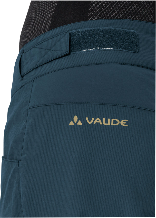 VAUDE VAUDE Tamaro Shorts Herren blau &vert; fahrrad.de Zeitlich begrenztes Angebot