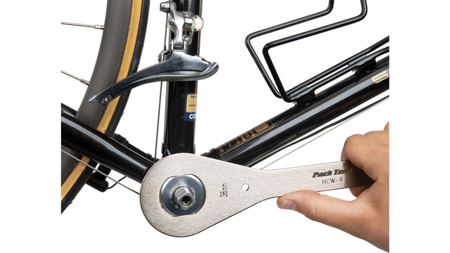 Park Tool Park Tool HCW-4 Tretlager- und Pedalschlüssel | fahrrad.de