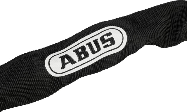 ABUS ABUS Tresor 1385/85 Kettenschloss schwarz &vert; fahrrad.de Räumungsverkauf