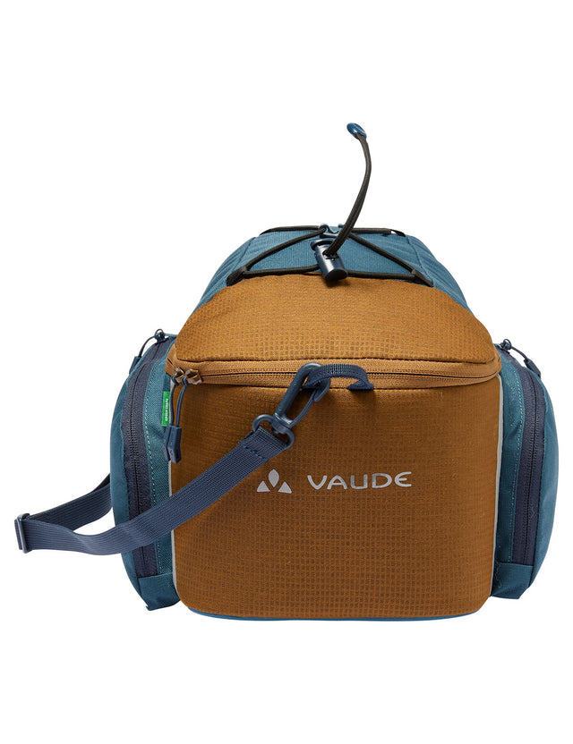 VAUDE VAUDE Cycle Rack blau &vert; fahrrad.de Neueste Stile