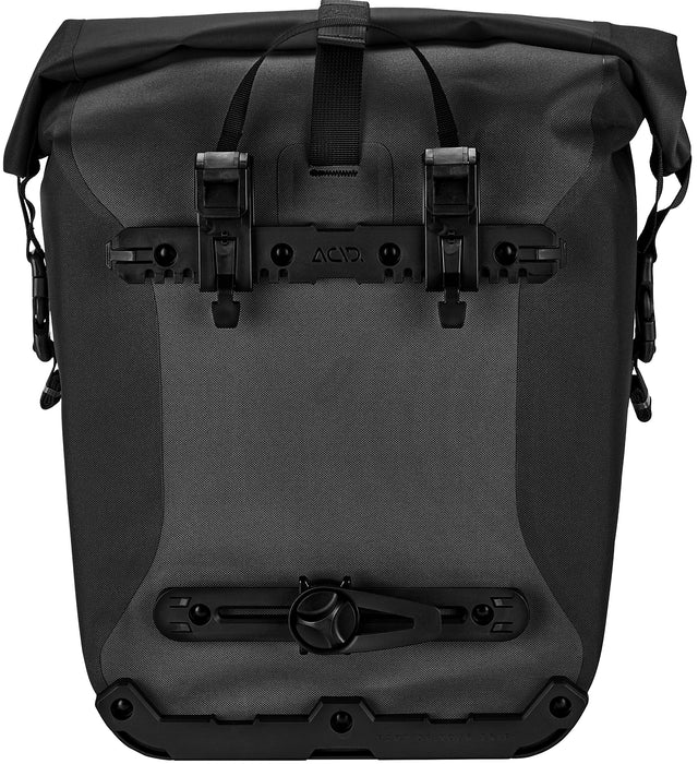 Acid ACID Seitentasche PRO 15 SMLink black &vert; fahrrad.de Bis zu 60% Rabatt