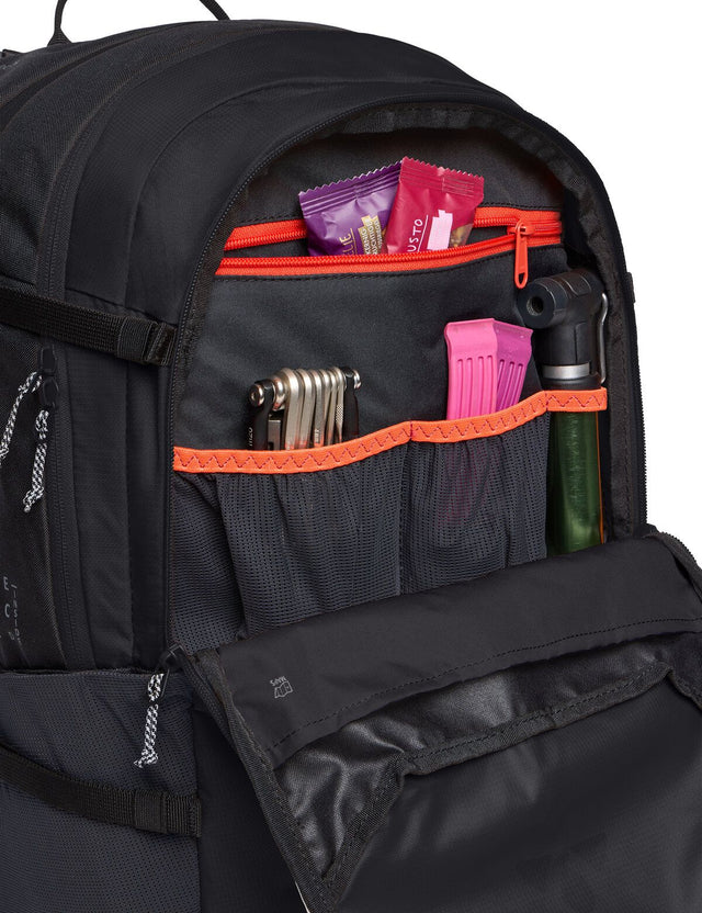 VAUDE VAUDE Bike Alpin 23+5 schwarz &vert; fahrrad.de Bis zu 65% Rabatt