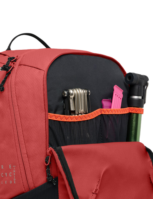 VAUDE VAUDE Trailvent 10 Damen orange &vert; fahrrad.de Vierteljährliche Förderung